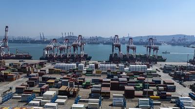 青岛斯玛特国际物流有限公司一些公开资料