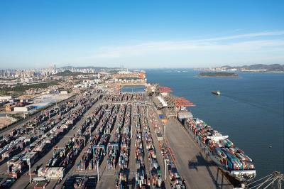 福安市旺达物流有限公司有关概要