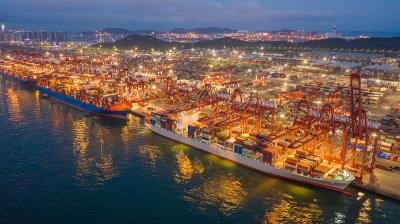 襄阳航越物流有限公司简要参考资料