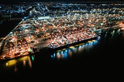 厦门路连通物流有限公司有关信息