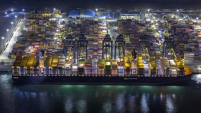 襄阳市阡陌物流有限公司一些材料