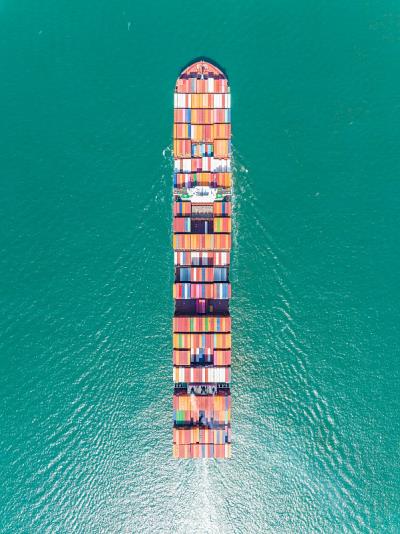 山东巽风物流有限公司部分资料