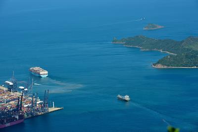 厦门高速富通物流有限公司有关说明