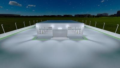 深圳环宏物流有限公司