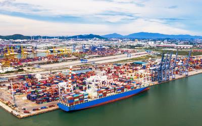 德州德驰物流有限公司简要参考资料