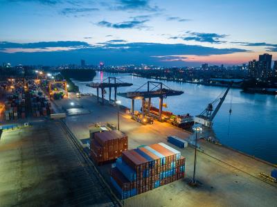 莆田市荔城区路路通物流有限公司相应概要