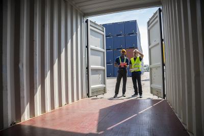 湖北亿联佰和物流有限公司简要内容