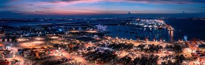 青岛洲集运通物流有限公司一些内容