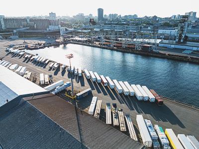 深圳市航川物流有限公司