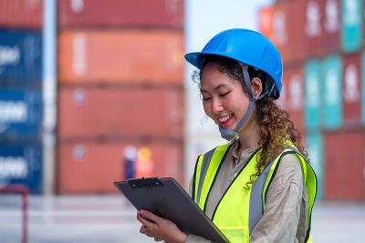 淄博艾特达物流有限公司简单资料