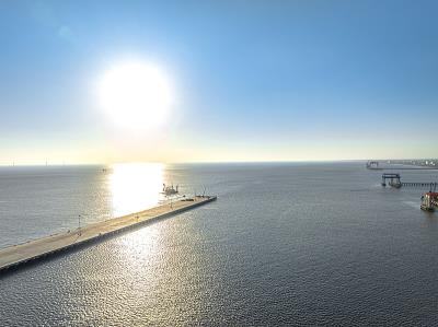 青岛陆海顺通物流有限公司简要介绍