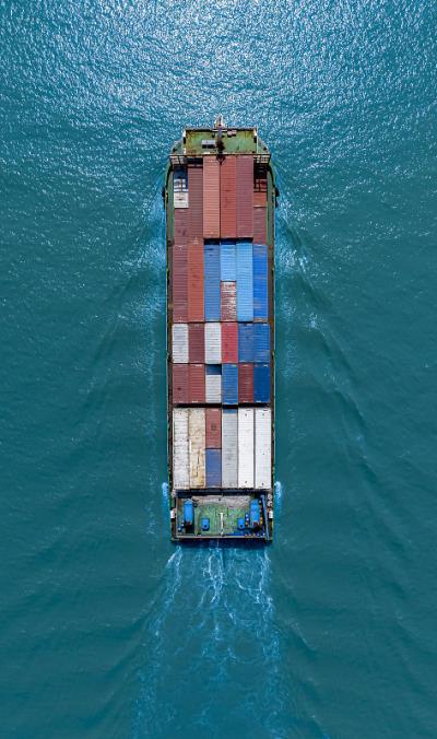 冠县腾运物流有限公司简单内容