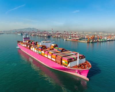 潍坊铭聚物流有限公司相关材料