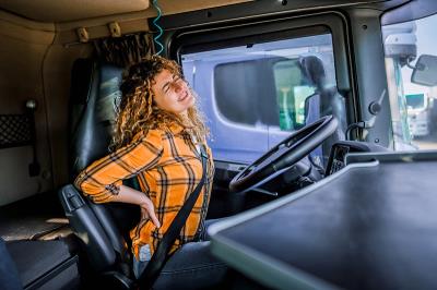 天津市海陆通达物流有限公司一些内容