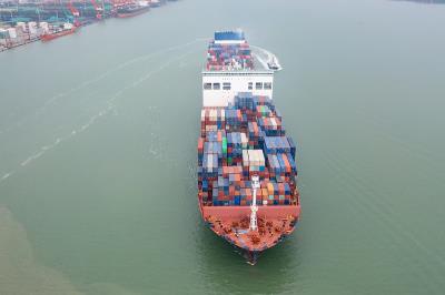 宜昌恒茂物流有限公司有关介绍