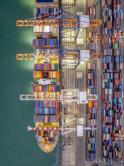 漳州市绿川物流有限公司相应概要