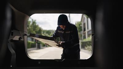 鹤岗市佳吉联运物流有限公司