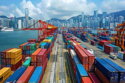 襄阳巨翼物流有限公司有关材料