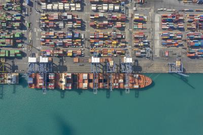 深圳市新运通物流有限公司