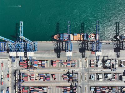 石狮市蜗巢物流有限公司相应概要