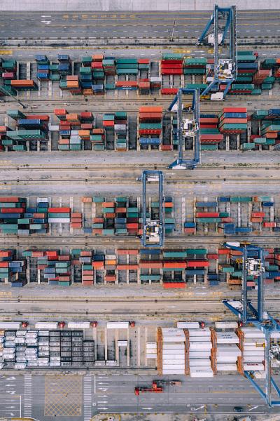 福州广动物流有限公司相应内容