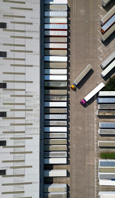 湖北咸宁广森物流有限公司简单介绍