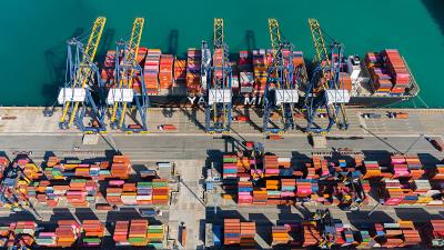 北海和顺物流有限公司