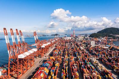 中飞航国际物流（青岛）有限公司简要资料