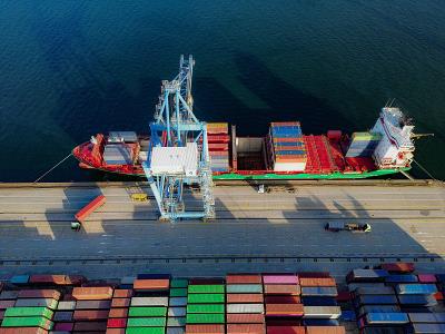 武汉智行远达物流有限公司相关介绍