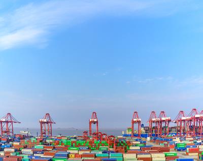 广州宇速物流有限公司