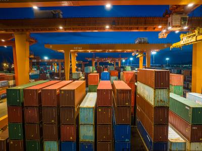 宜昌城镇达物流有限公司简单介绍