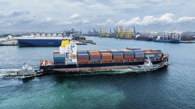 钟祥凯瑞物流有限公司相关概要