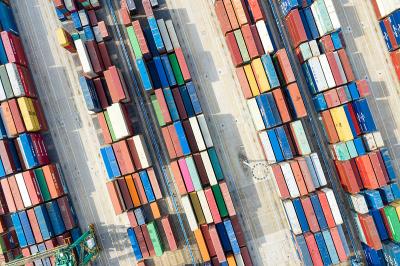 东兴市华营物流有限责任公司