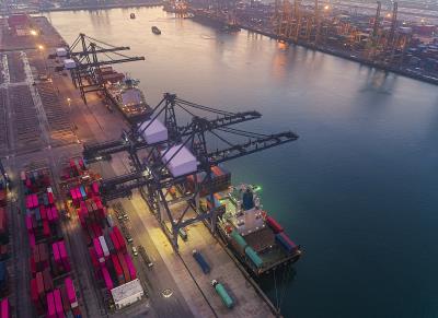 福建信伙物流有限公司简单说明