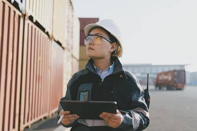 福建东链物流有限公司简单参考资料