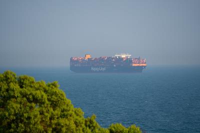 莱州运德物流有限公司一些信息