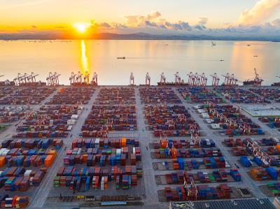 山东巽风物流有限公司部分材料