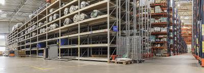 青岛开源达物流有限公司简单材料