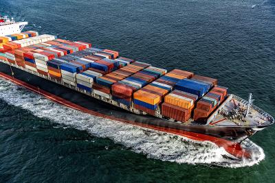 烟台市意隆物流有限公司对应概要