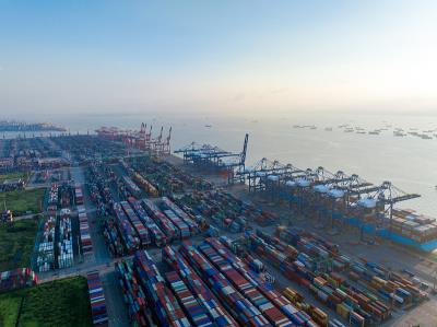 福清市宇恒物流有限公司简单材料