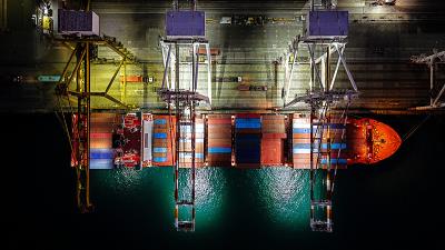 湖北神河物流有限公司相关资料