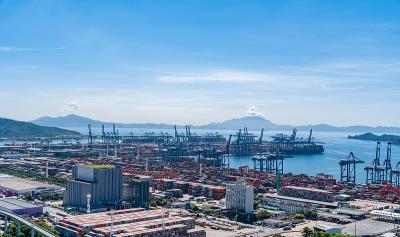 武汉鑫纳海物流有限公司简单介绍