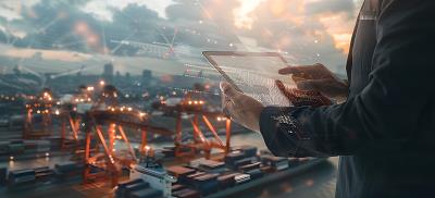 武汉捷艾特物流有限公司简单信息