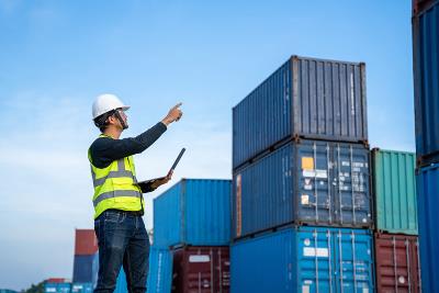 山东佰腾物流有限公司对应参考资料