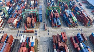 青岛鑫泽润物流有限公司部分信息