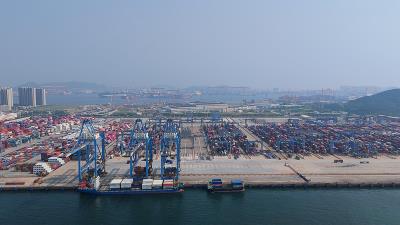 厦门鑫洪凤物流有限公司相应介绍