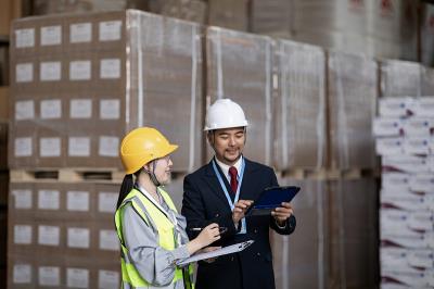 黄石市鸿兴物流有限公司简单参考资料