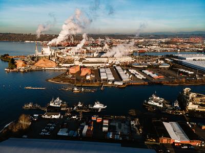 武穴吉昌物流有限公司相应说明