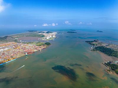 深圳市海聚通物流有限公司相应说明