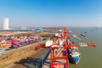 福州鸿途物流有限公司简单信息